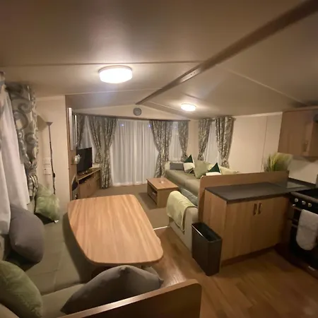 Retreat * Kirby Misperton