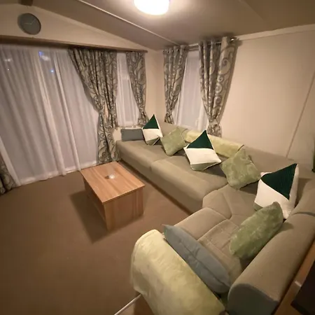 Retreat * Kirby Misperton