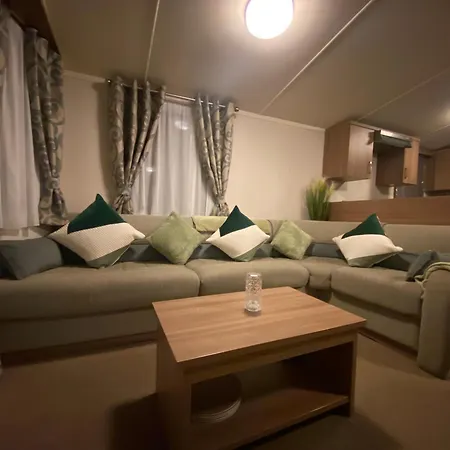 Kamp alanı Retreat *