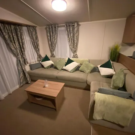 Kamp alanı Retreat Kirby Misperton