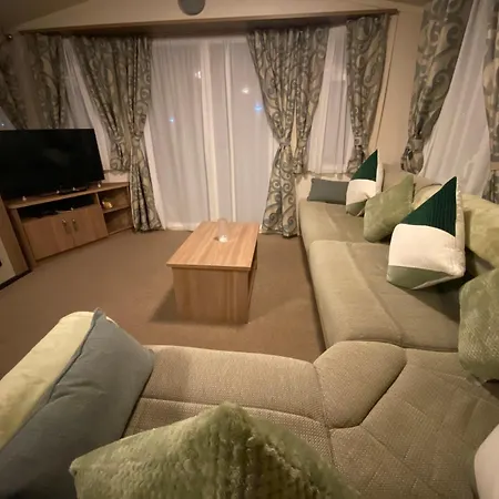 Retreat Kirby Misperton