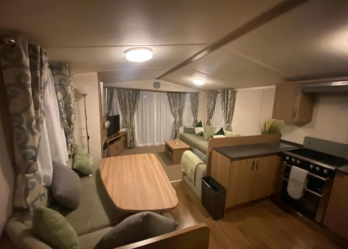 Retreat * Kirby Misperton