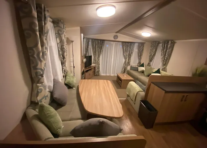 Retreat * Kirby Misperton