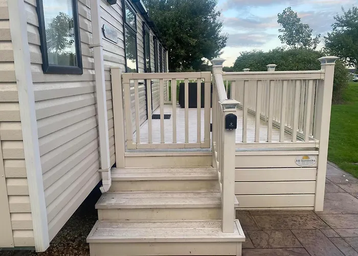 Camping Retreat Kirby Misperton