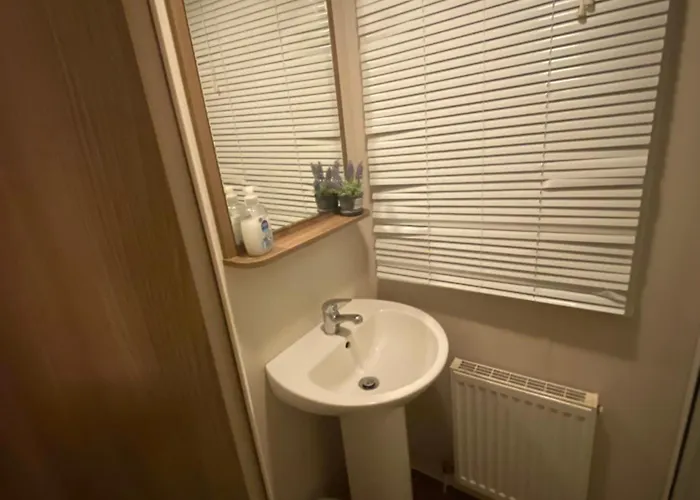 Retreat Kirby Misperton