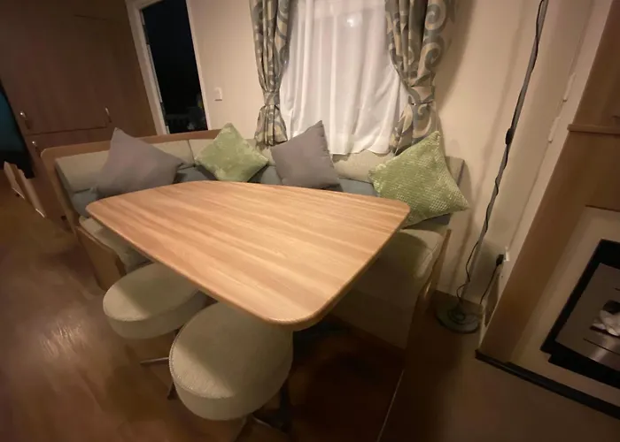 Retreat Camping Kirby Misperton