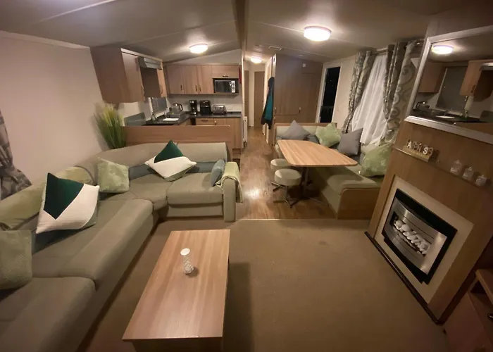 Retreat Camping Kirby Misperton