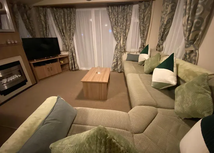 Retreat Kirby Misperton