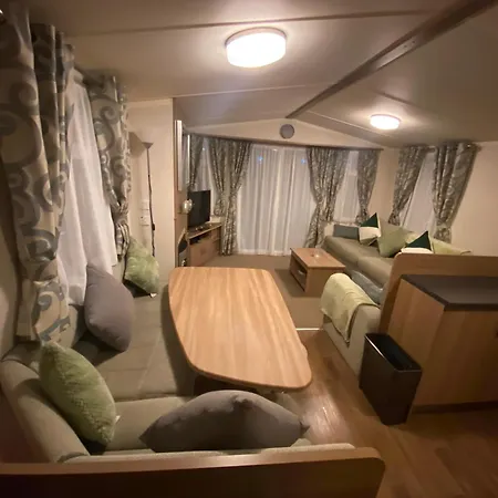 Retreat * Kirby Misperton