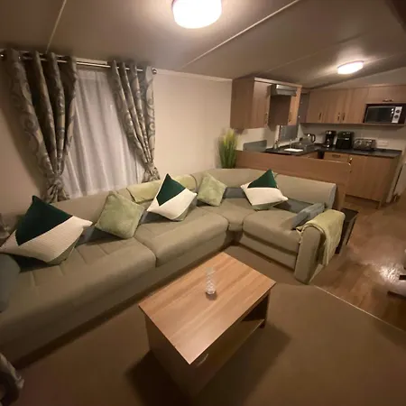 Camping Retreat