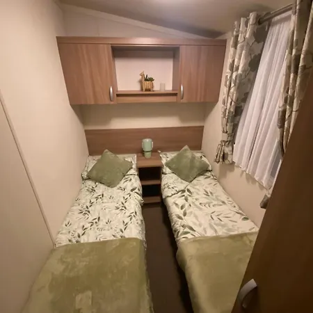Camping Retreat