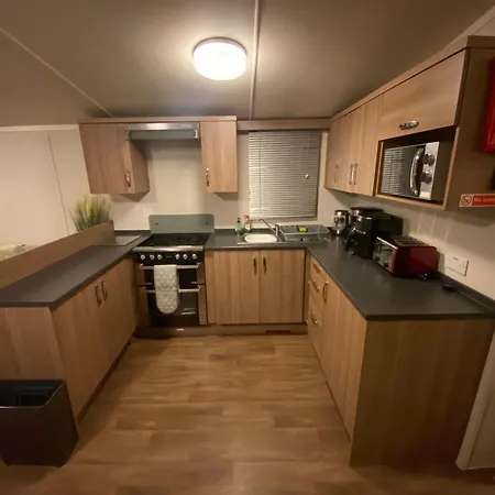 Camping Retreat Kirby Misperton